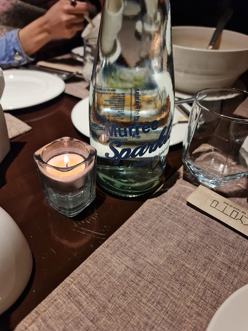 KYOTO in Lahore, Punjab