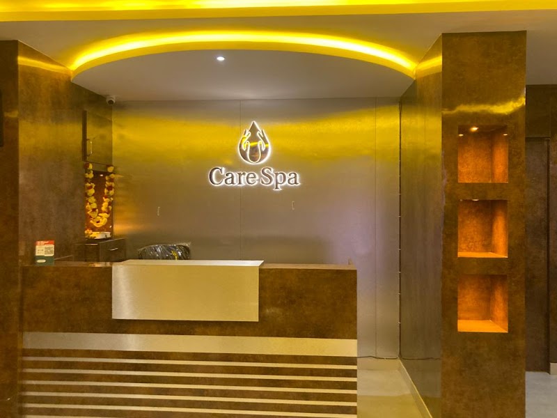 Care Spa|Dha massage center lahore in Lahore, Punjab