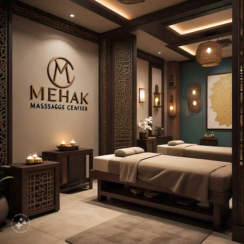 Mehak massage center Lahore in Lahore, Punjab