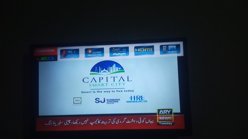 TCL Customer Care Service Centre Faisalabad Irfan Electronics in Faisalabad, Punjab