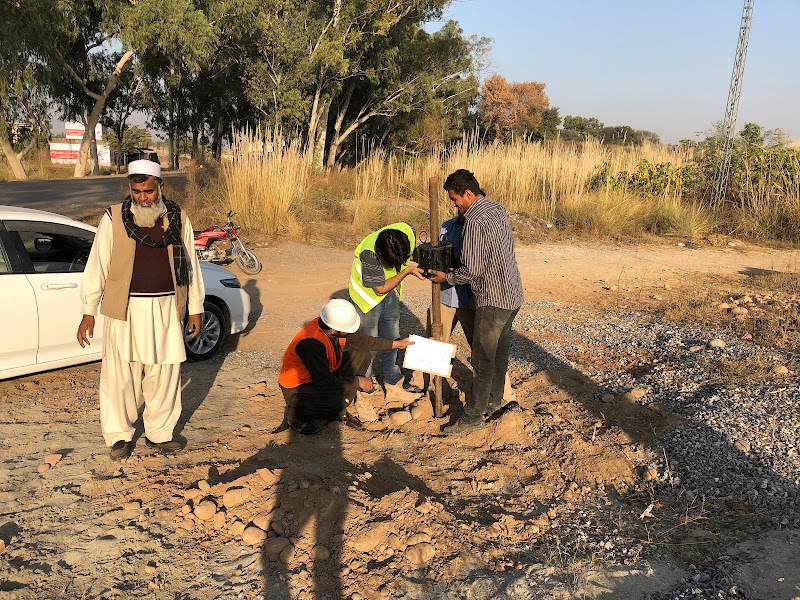 Geo Deep Rock Geotechnical Engineering, Piling, Anchors & Construction Company in Islamabad, Islamabad Capital Territory
