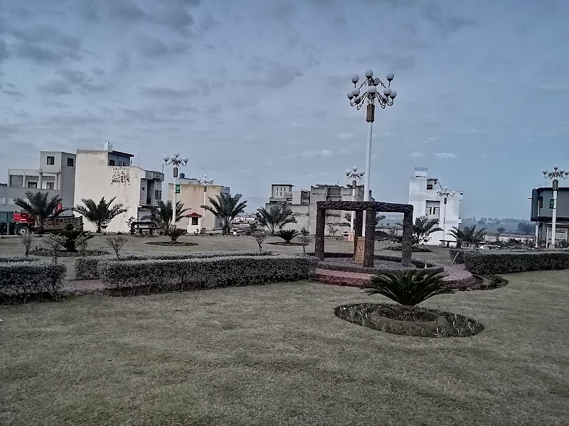 Mehria Town in Attock, Punjab