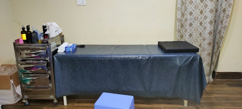 Hijama House in ملتان, پنجاب
