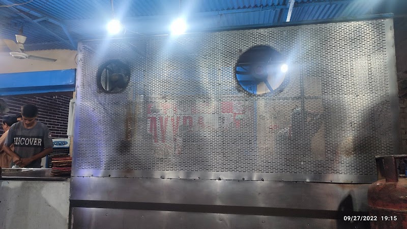 Tayyba Restaurant& Bar B Q&Fish Fry in Toba Tek Singh, Punjab