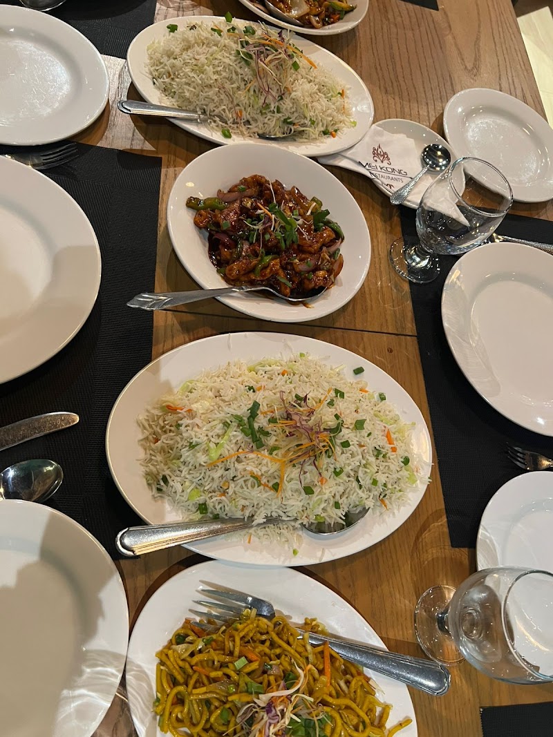 MEI KONG in Lahore, Punjab