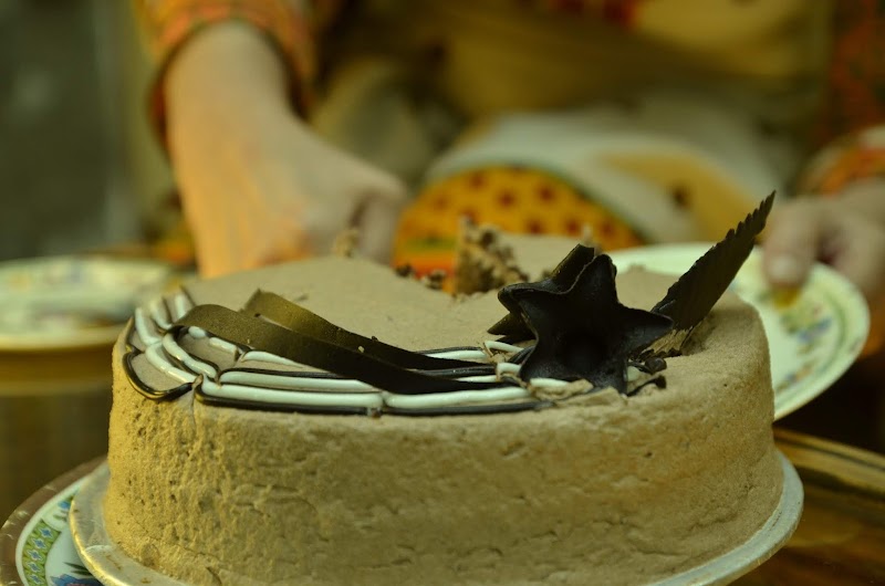 Cocca Roma in Sheikhupura, Punjab