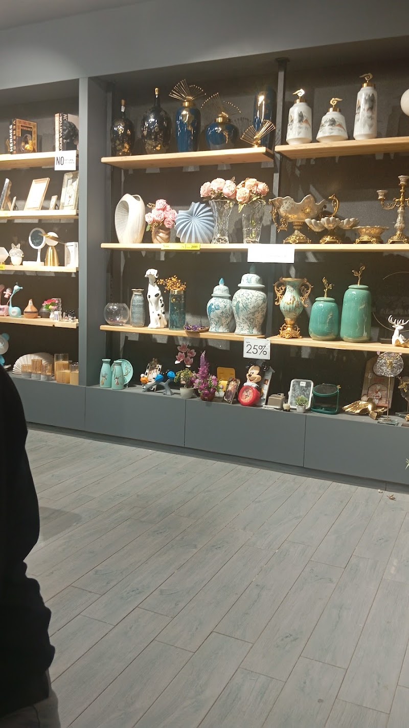 Rafiq Centre in Gojra, Punjab