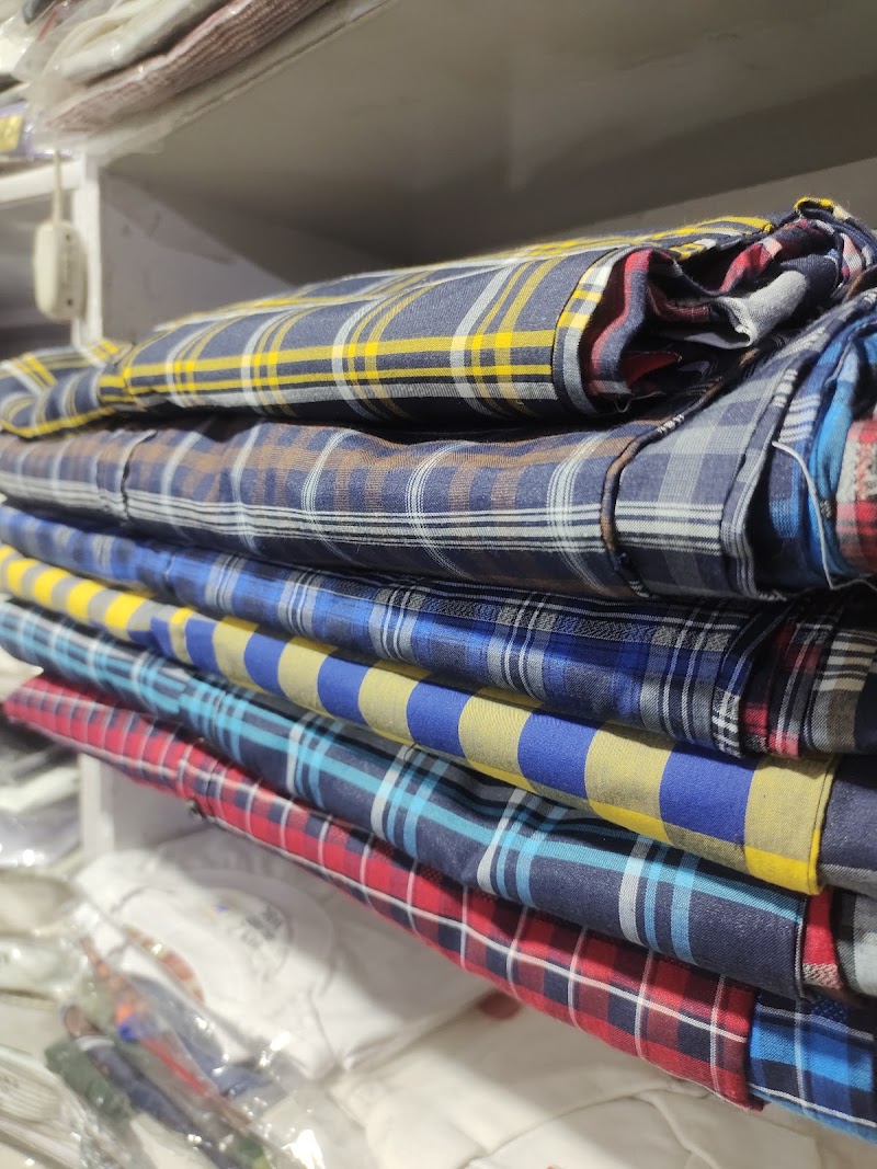 Talha Garments in Khanewal, Punjab