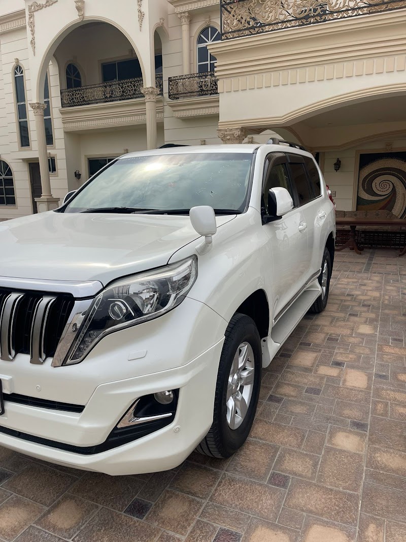Pak Car Rentals | Rent A Car Services in Islamabad, Islamabad Capital Territory