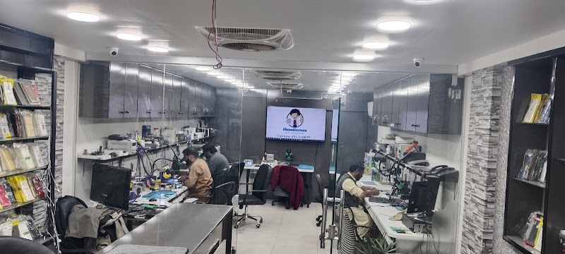 Phone Doctors in Islamabad, Islamabad Capital Territory