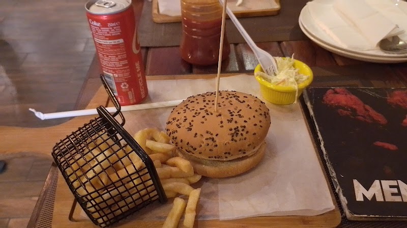 Ricco's Cafe (Gujrat) in Gujrat, Punjab