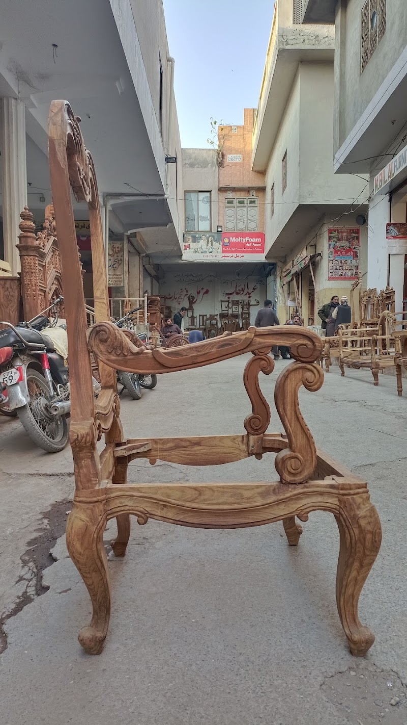 By Pirjha Furnitures in Chiniot, Punjab