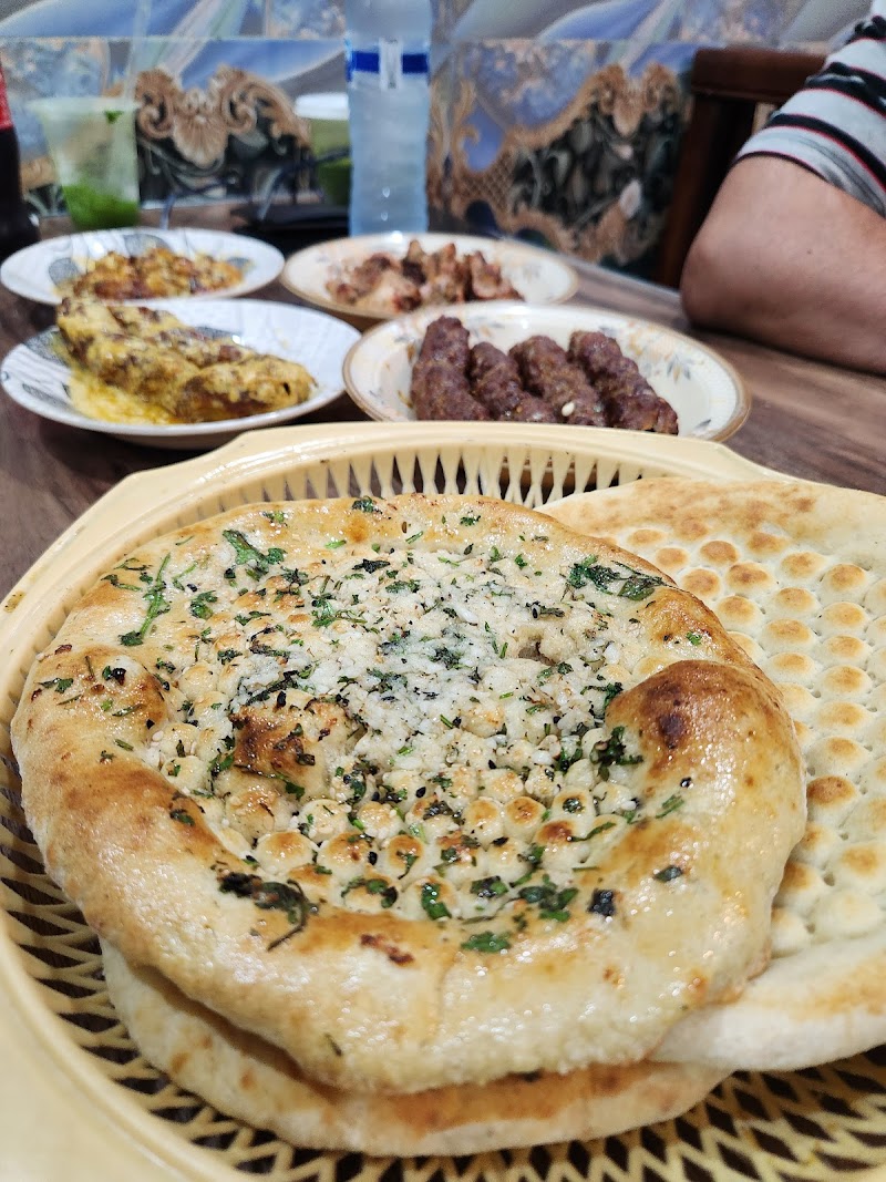 Grill Badshah in Lahore, Punjab
