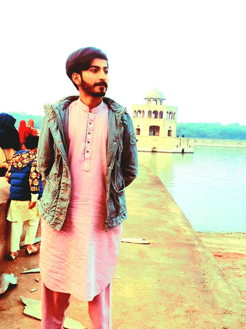 M&P Courier Sheikhupura Office in Sheikhupura, Punjab