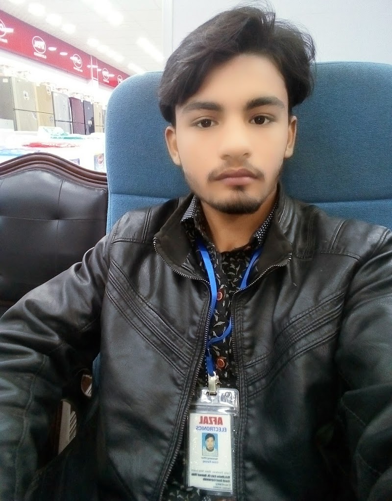 Afzal Electronics. in Gujranwala, Punjab