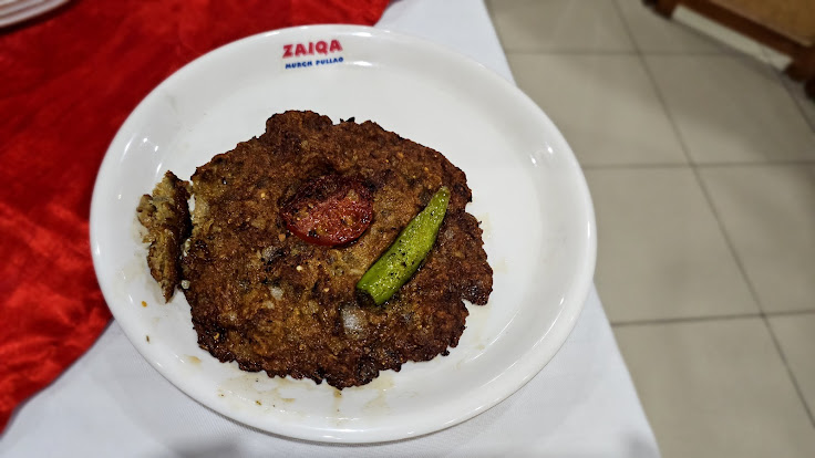 Zaiqa Food in Rawalpindi, Punjab