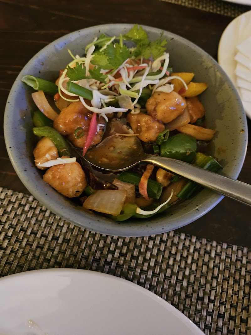 Fuchsia Kitchen in Lahore, Punjab