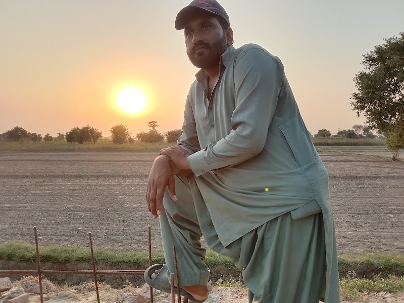 Shahzada Industries in Lahore, Punjab