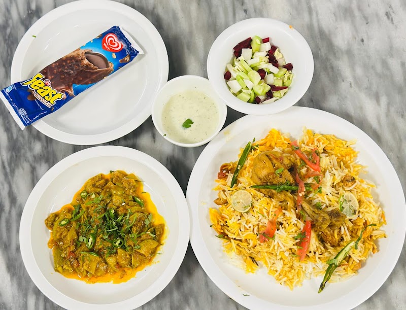 Savour Foods in Lahore, Punjab