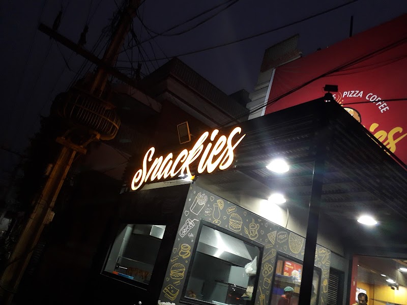 Snackies in Gujranwala, Punjab