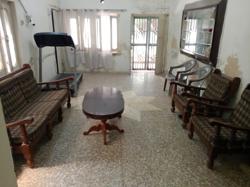 Dar ul Sehat Hijama Center Jhelum in Jhelum, Punjab