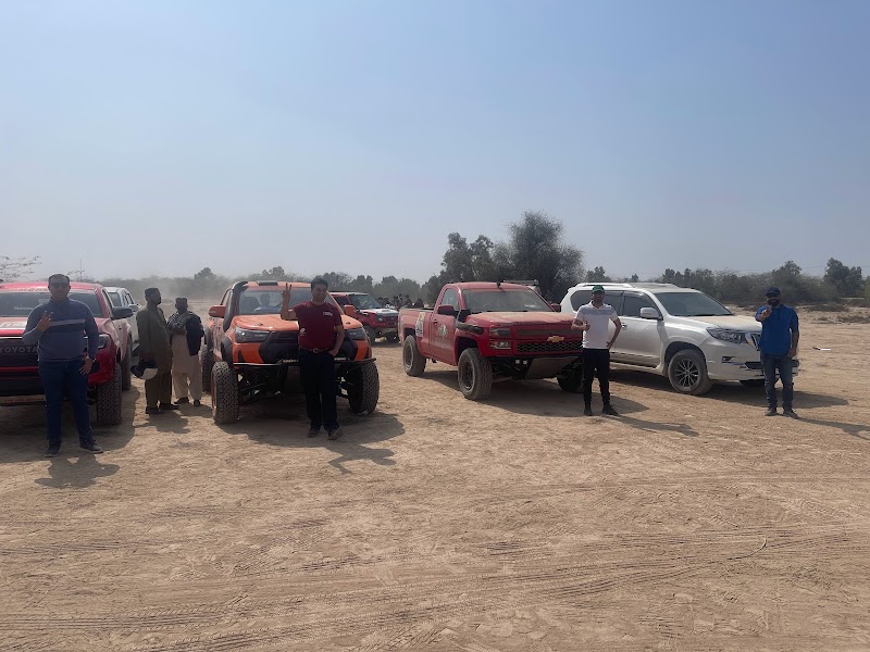 Sameer Rent A Car in Bahawalpur, Punjab