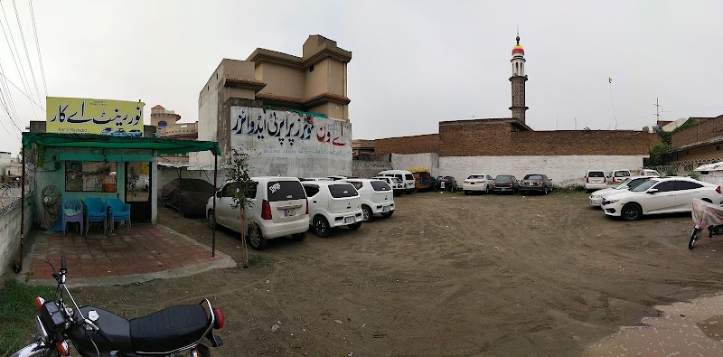 Noor Tourism Talagang (Pvt)Ltd (Car Rental Services) in Talagang, Punjab