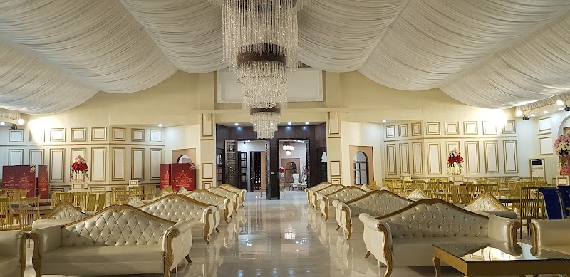 Imperial Marquee امپیریل مارکی in Sargodha, Punjab