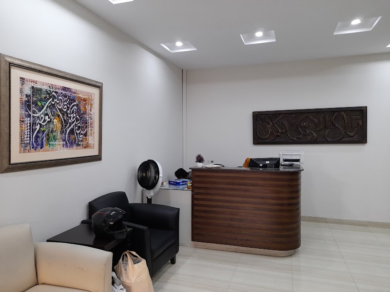 Mind Professionals - Therapy Centre in Lahore, Punjab