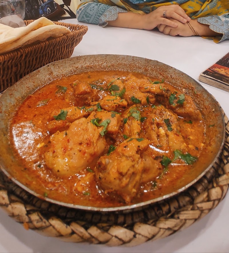 Jazeera Foods جزیرہ فوڈز in Rawalpindi, Punjab