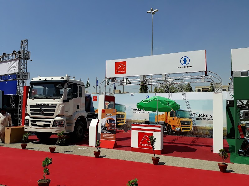 VPL Limited in Lahore, Punjab