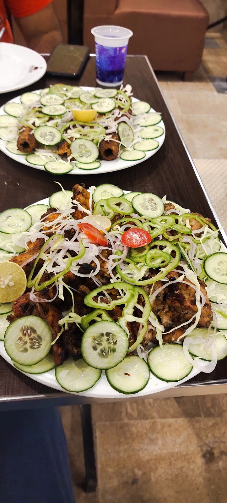 Royal Kitchen in Hafizabad, Punjab