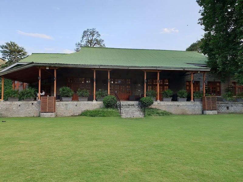 Abbottabad Club in Abbottabad, Khyber Pakhtunkhwa