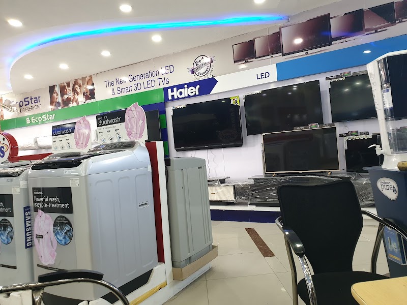 Pakistan Electronics in Gujranwala, Punjab