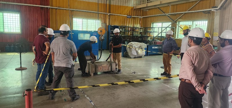 IEHSAS in Lahore, Punjab