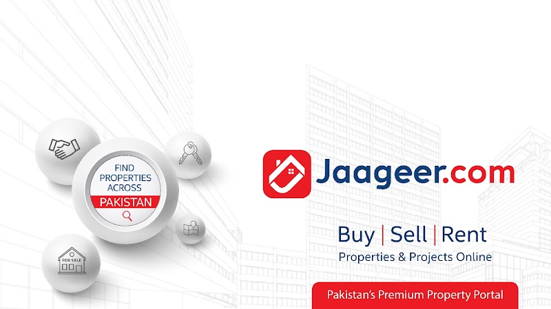 Jaageer.com in Sargodha, Punjab