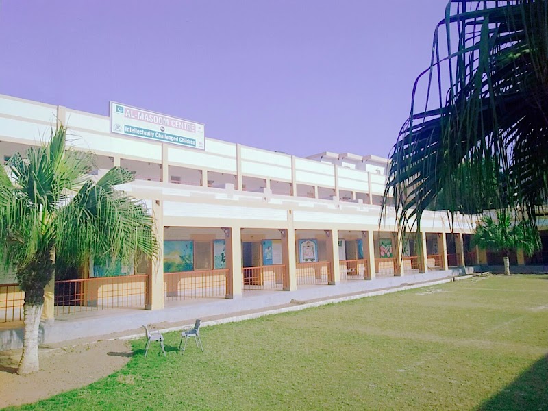 Tanzeem-al-Lissan in Faisalabad, Punjab