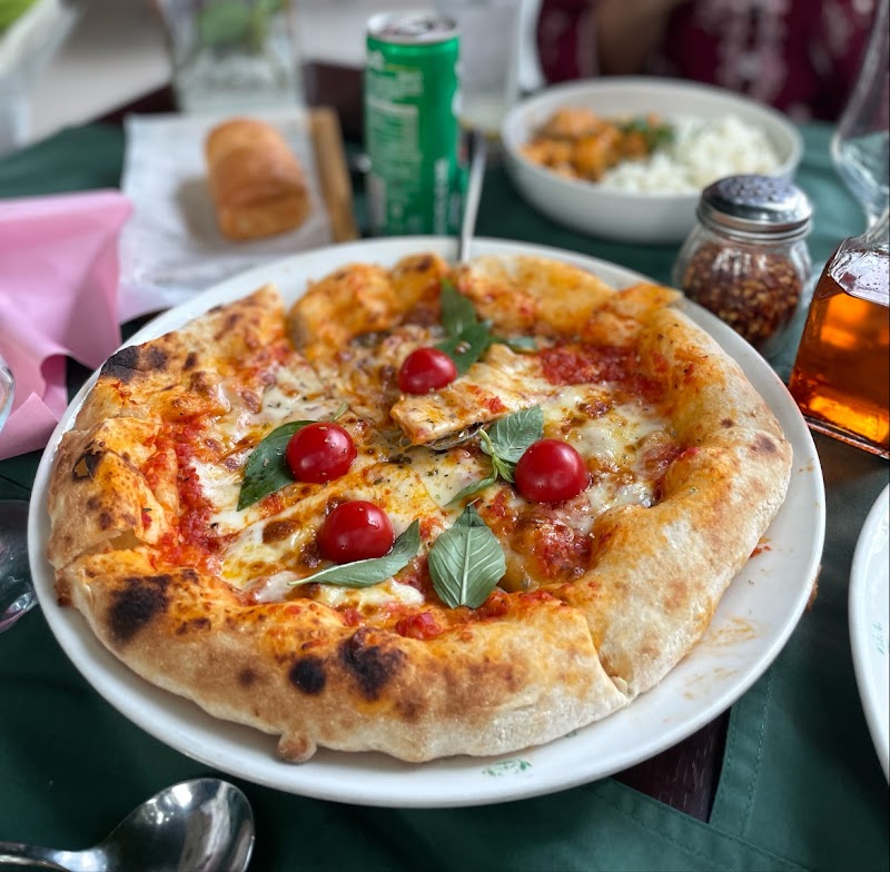 Basilico by Sara in Lahore, Punjab