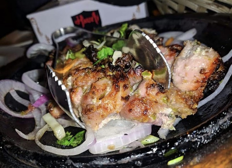 Cooco's Den in Lahore, Punjab