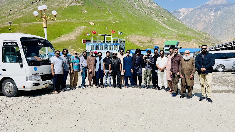 Noor Tourism Talagang (Pvt)Ltd (Car Rental Services) in Talagang, Punjab