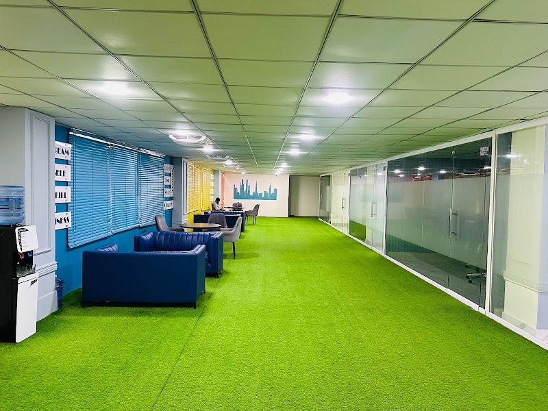 Times Consultant Jhelum in Jhelum, Punjab