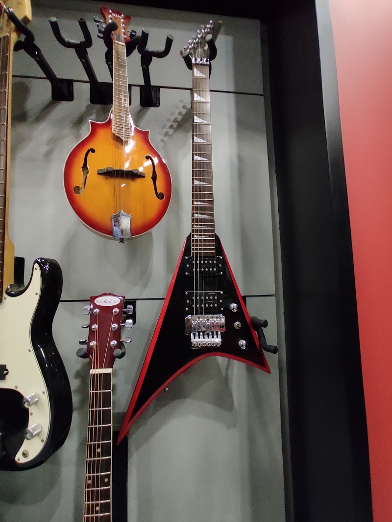 FEELING JAZZ - YAMAHA MUSIC in Lahore, Punjab