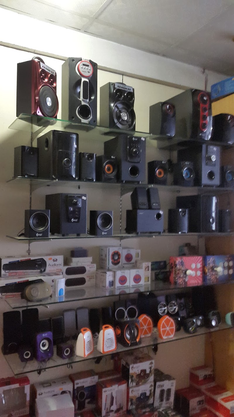 Big Bang Enterprises in Talagang, Punjab