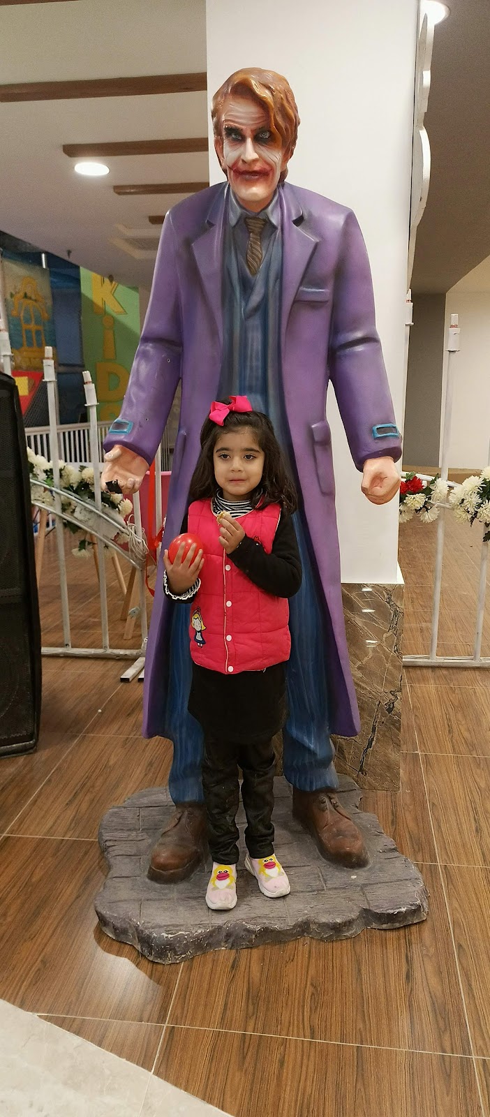 Mehria Mall And Residencia in Attock, Punjab