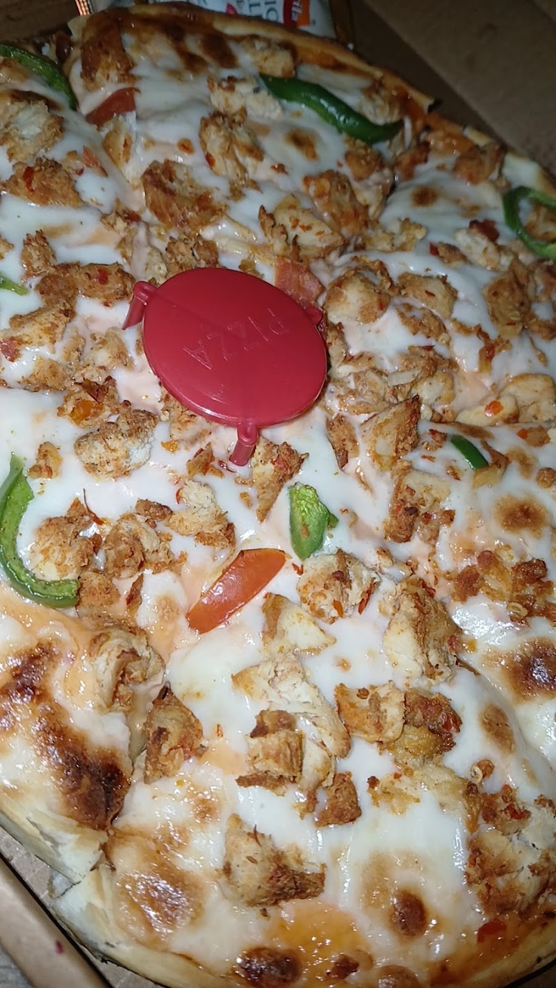Munro Cafe 2nd Branch in Dera Ghazi Khan, Punjab