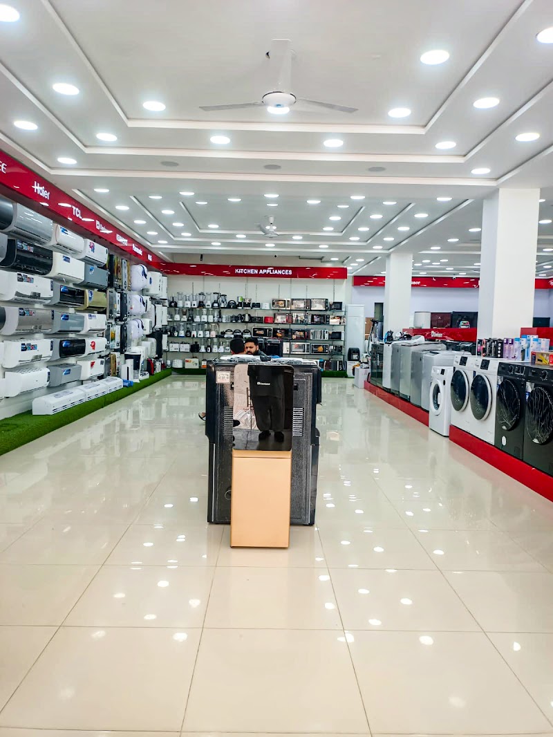 Japan Electronics in Wah, Punjab