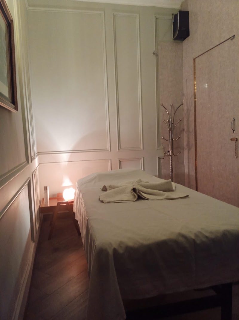 Thai Royal Orchid DHA Massage Center - SPA in Lahore, Punjab