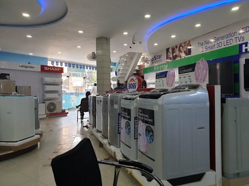 Pakistan Electronics in Gujranwala, Punjab