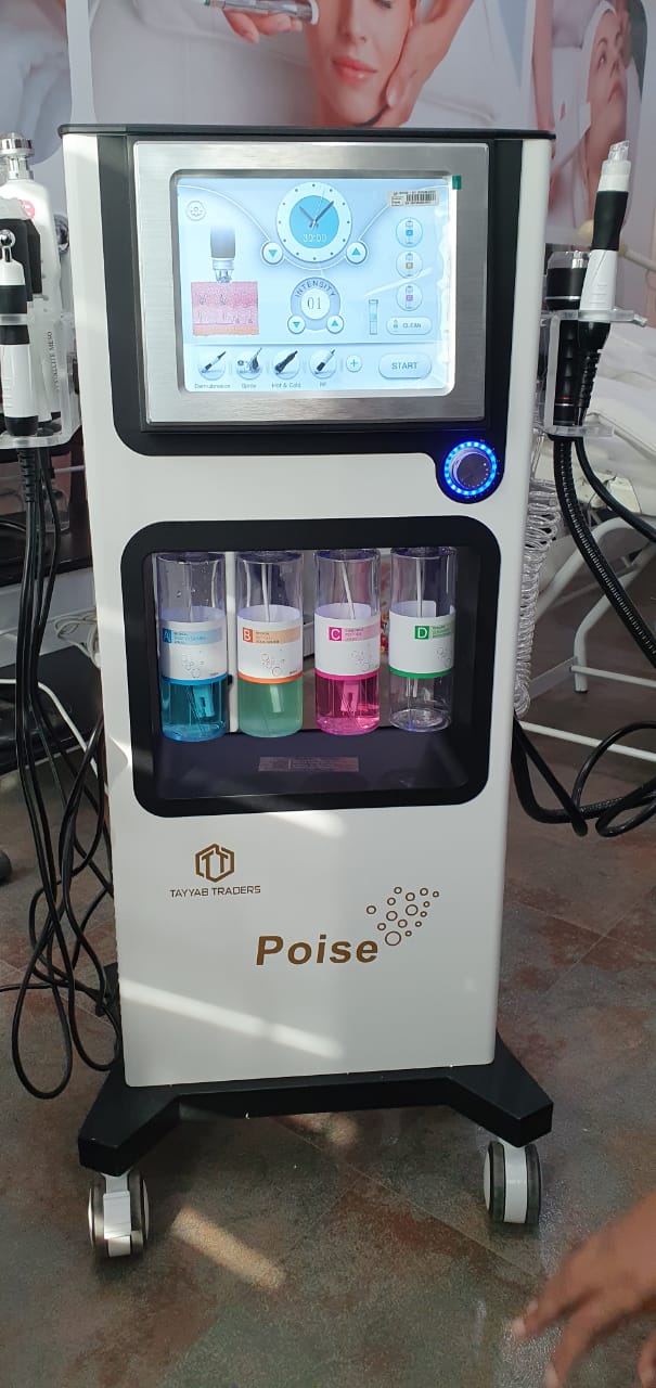 Candle Ladies Beauty Saloon in Toba Tek Singh, Punjab