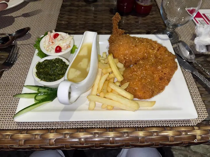 Salt'n Pepper Bahawalpur in Bahawalpur, Punjab